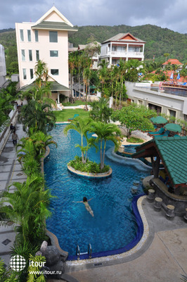 Baan Karonburi Resort Phuket 13
