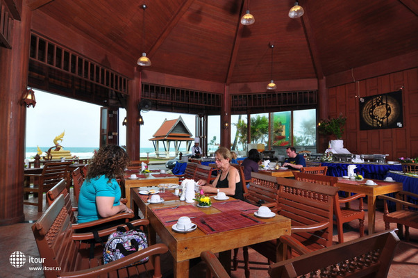 Baan Karonburi Resort Phuket 18