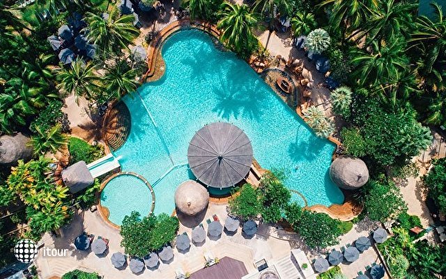 Paradox Resort Phuket 47