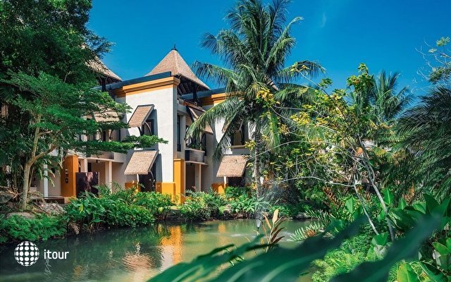 Paradox Resort Phuket 3