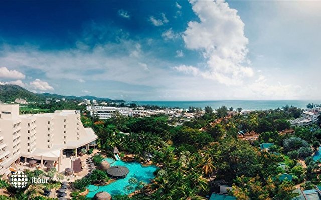 Paradox Resort Phuket 46