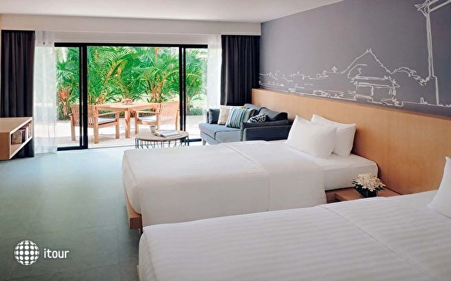 Paradox Resort Phuket 25