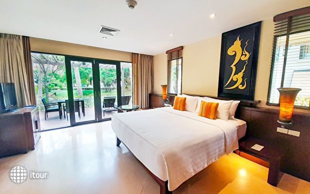 Paradox Resort Phuket 20