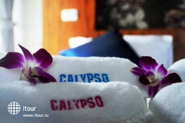 Calypso Patong Hotel 17