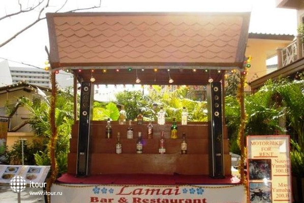 Lamai Guesthouse 15