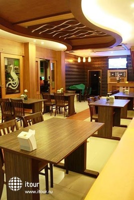 Maelarn Restaurant & Hotel 26