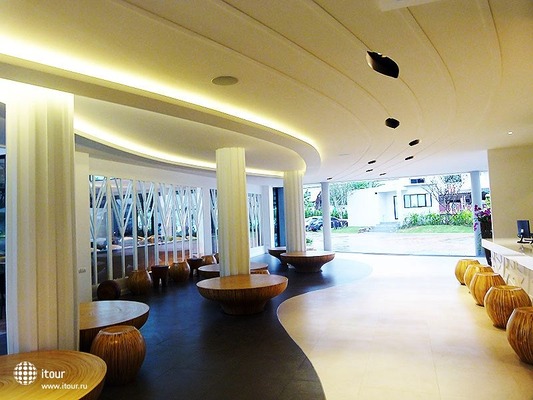 The Pago Design Hotel Phuket 14