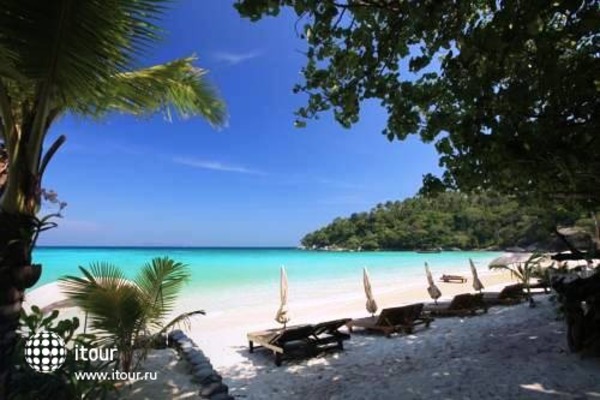 Rayaburi Resort Racha Island 17