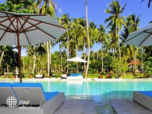 Rayaburi Resort Racha Island 24