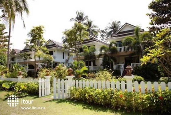 Rayaburi Resort Racha Island 25
