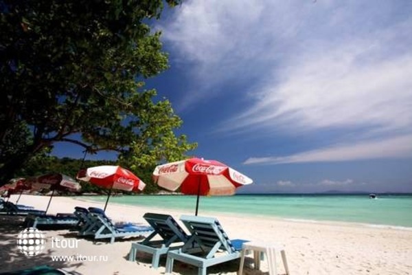 Rayaburi Resort Racha Island 30