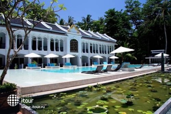 Rayaburi Resort Racha Island 31