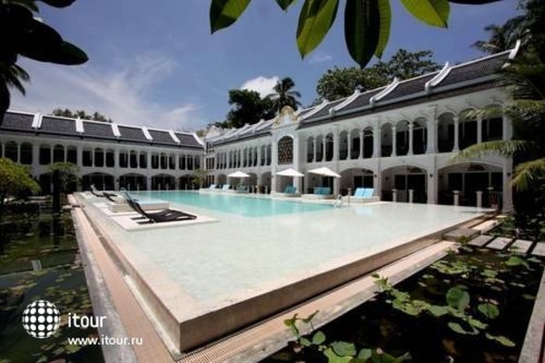 Rayaburi Resort Racha Island 40