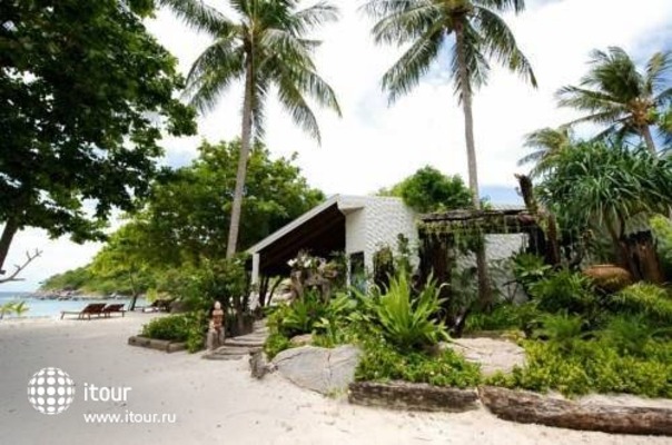 Rayaburi Resort Racha Island 49