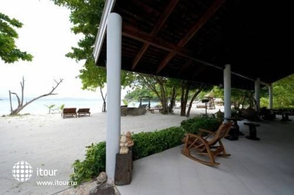 Rayaburi Resort Racha Island 50