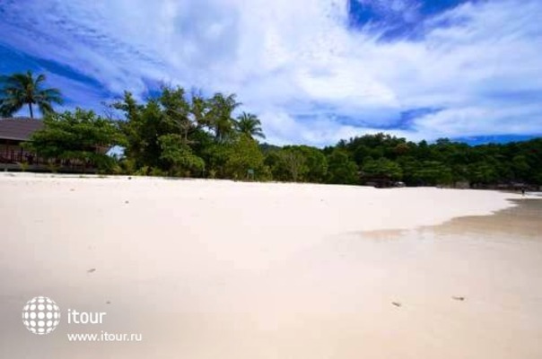 Rayaburi Resort Racha Island 61
