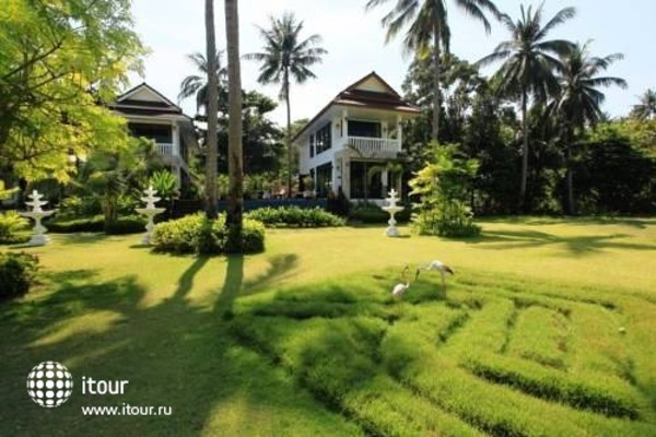 Rayaburi Resort Racha Island 67
