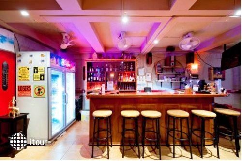 Karon Sunshine Guesthouse, Bar & Restaurant 20