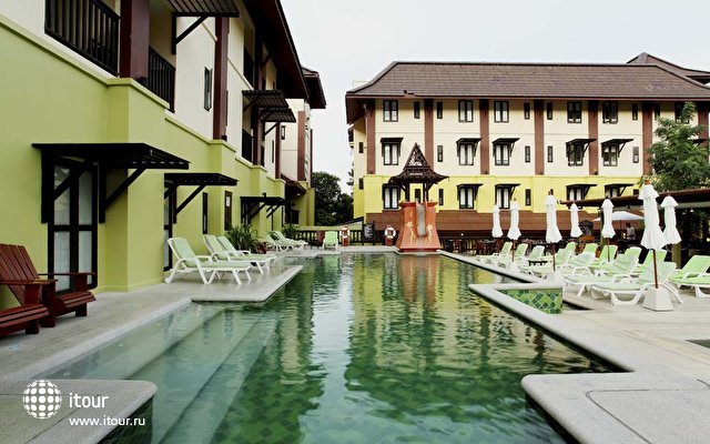 The Phulin Resort 2