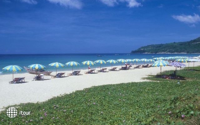 Bw Phuket Ocean Resort 19