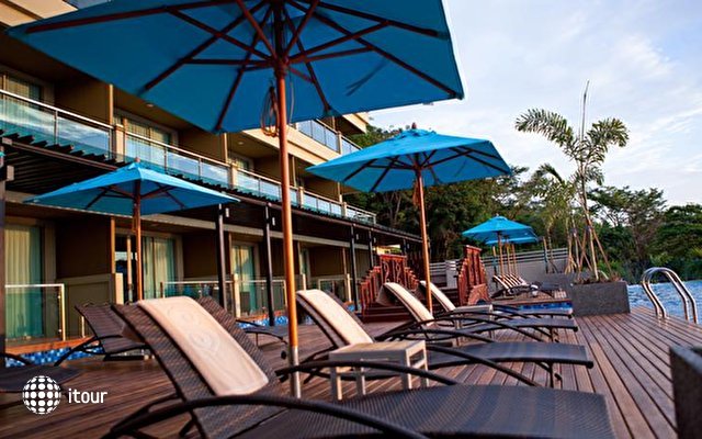 The Senses Resort Patong Beach 14