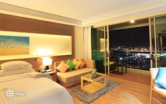 The Senses Resort Patong Beach 18