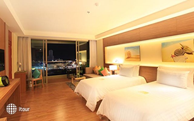 The Senses Resort Patong Beach 21