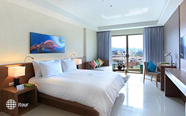 The Senses Resort Patong Beach 22