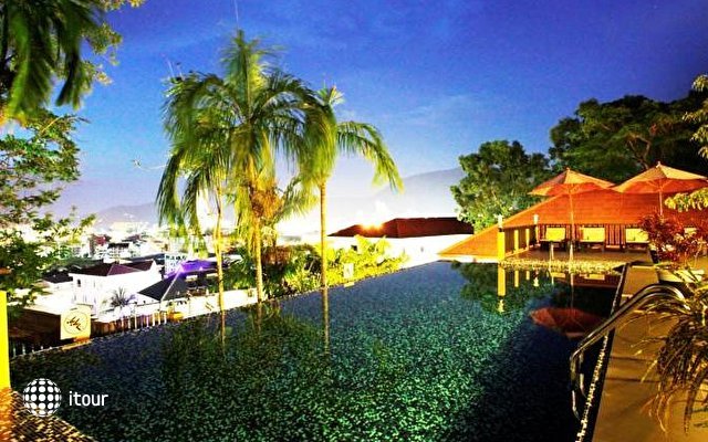Patong Cottage Resort 6