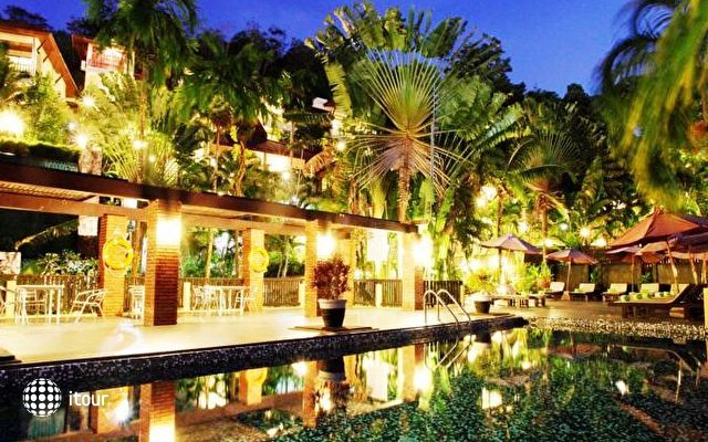 Patong Cottage Resort 7
