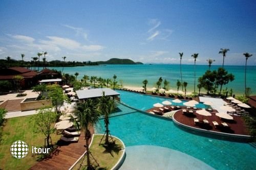 The Panwa Beach Resort 1