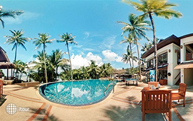The Panwa Beach Resort 2