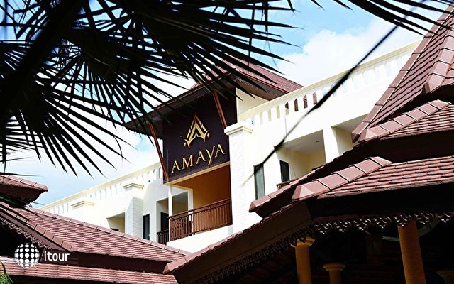 Amaya Beach Resort & Spa 18