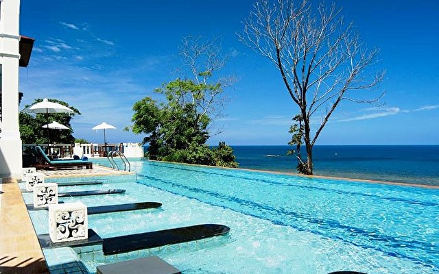 Aquamarine Resort & Villa 2