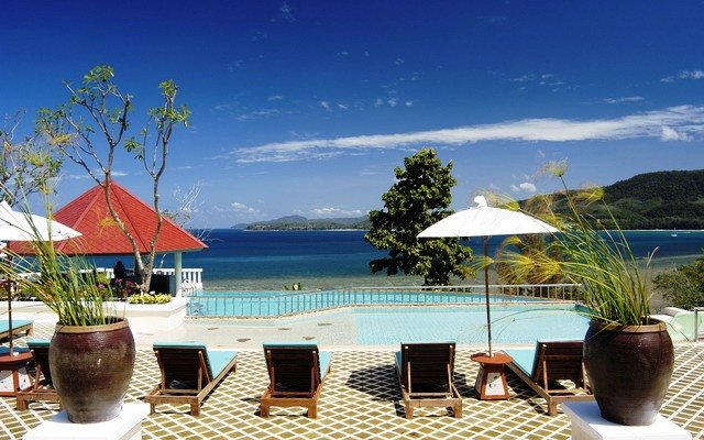 Aquamarine Resort & Villa 17