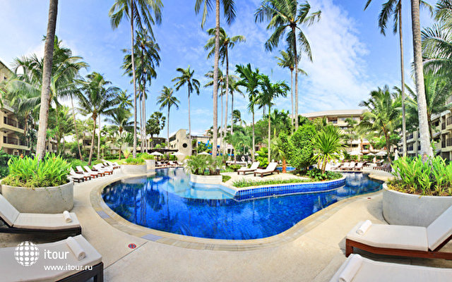 Doubletree Resort By Hilton 13