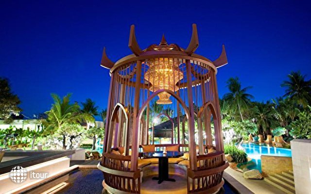 Moevenpick Resort & Spa Karon Beach Phuket 33