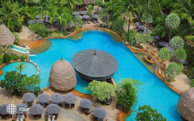 Moevenpick Resort & Spa Karon Beach Phuket 53