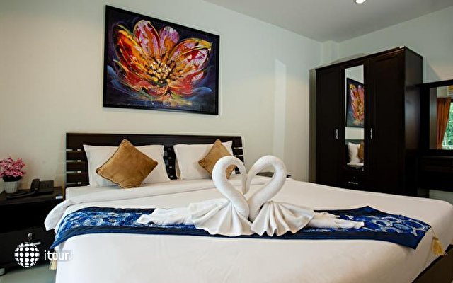 The Wave Boutique Hotel  39