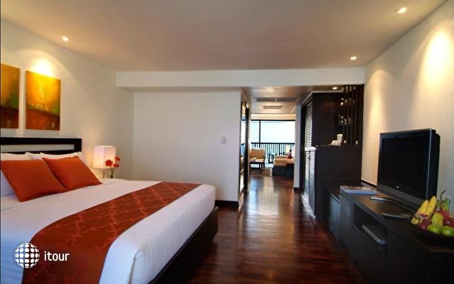 Swissotel Resort Phuket 20