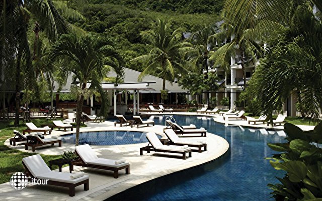 Swissotel Resort Phuket 4