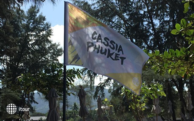 Cassia Phuket 14