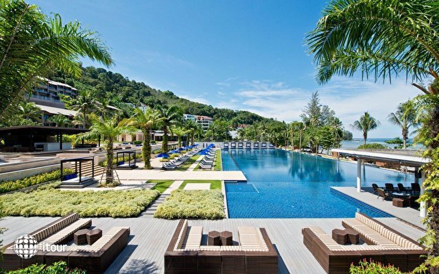 Hyatt Regency Phuket Resort 29