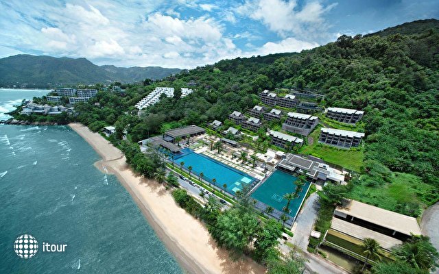 Hyatt Regency Phuket Resort 28