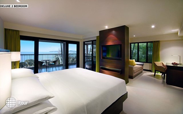 Hyatt Regency Phuket Resort 22