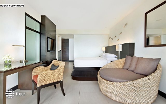 Hyatt Regency Phuket Resort 12