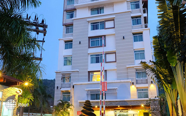 Icheck Inn Residence Patong 2