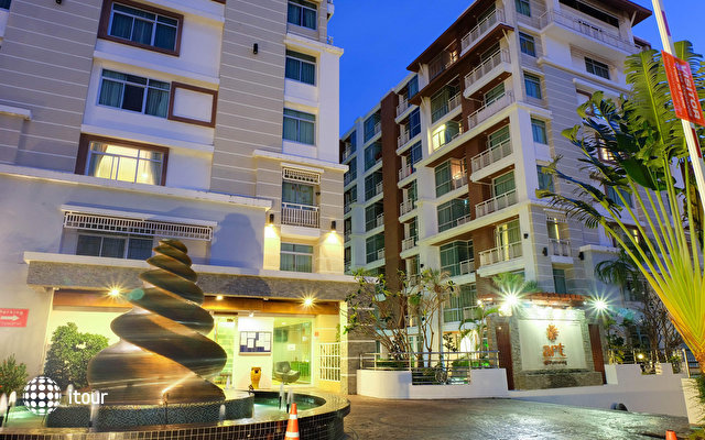 Icheck Inn Residence Patong 1