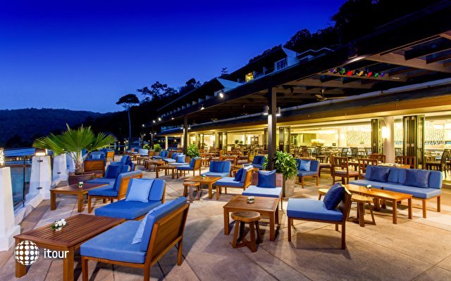 Andamantra Resort & Villa Phuket 31