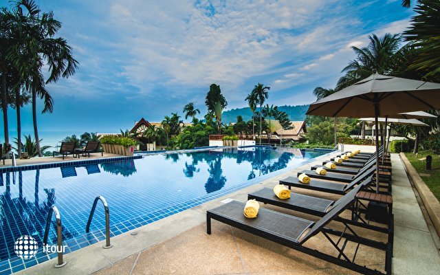 Andamantra Resort & Villa Phuket 36